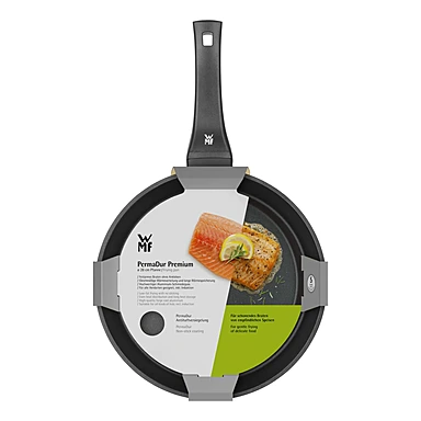 Сковорода универсальная PermaDur Premium, 28 см