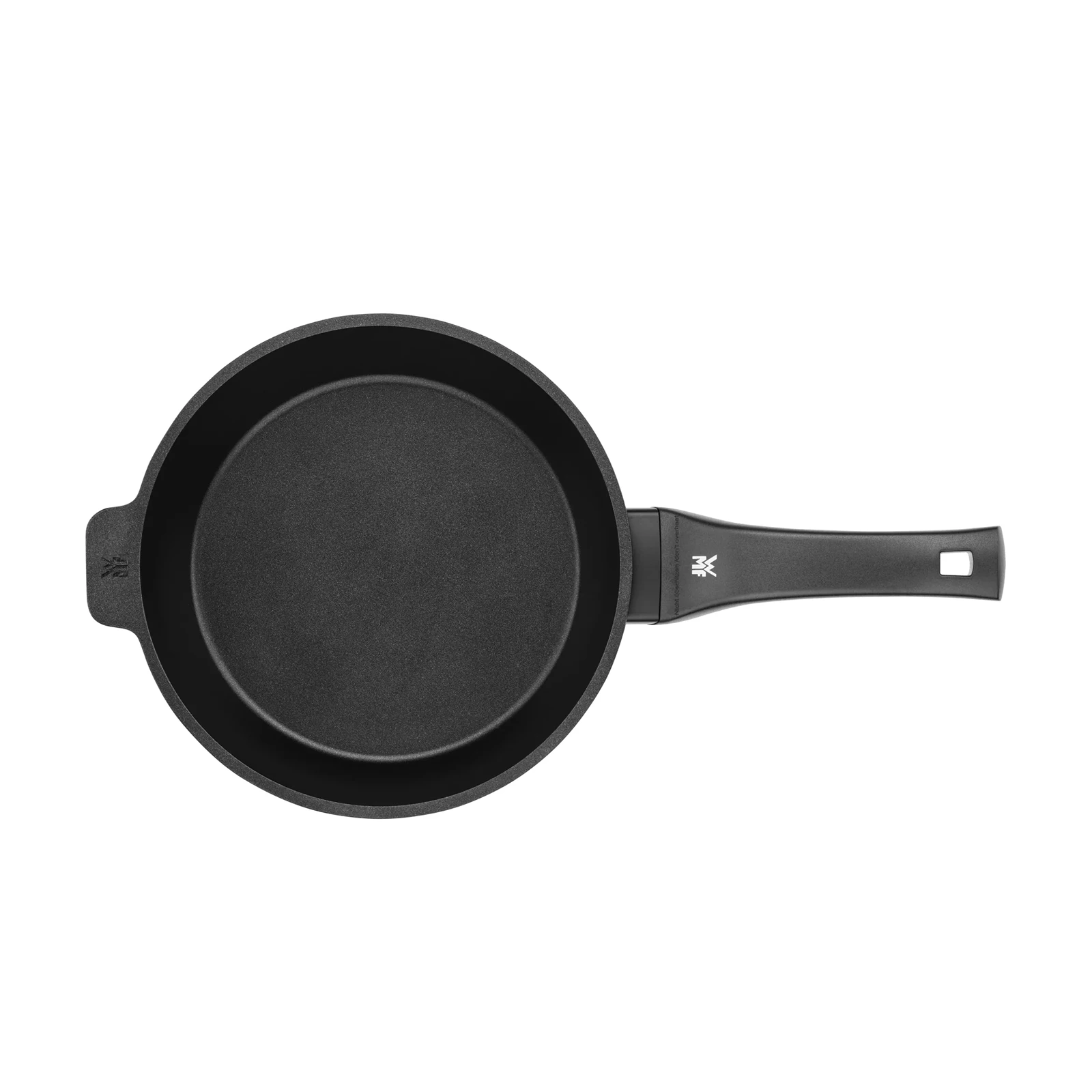 Сковорода универсальная PermaDur Premium, 24 см