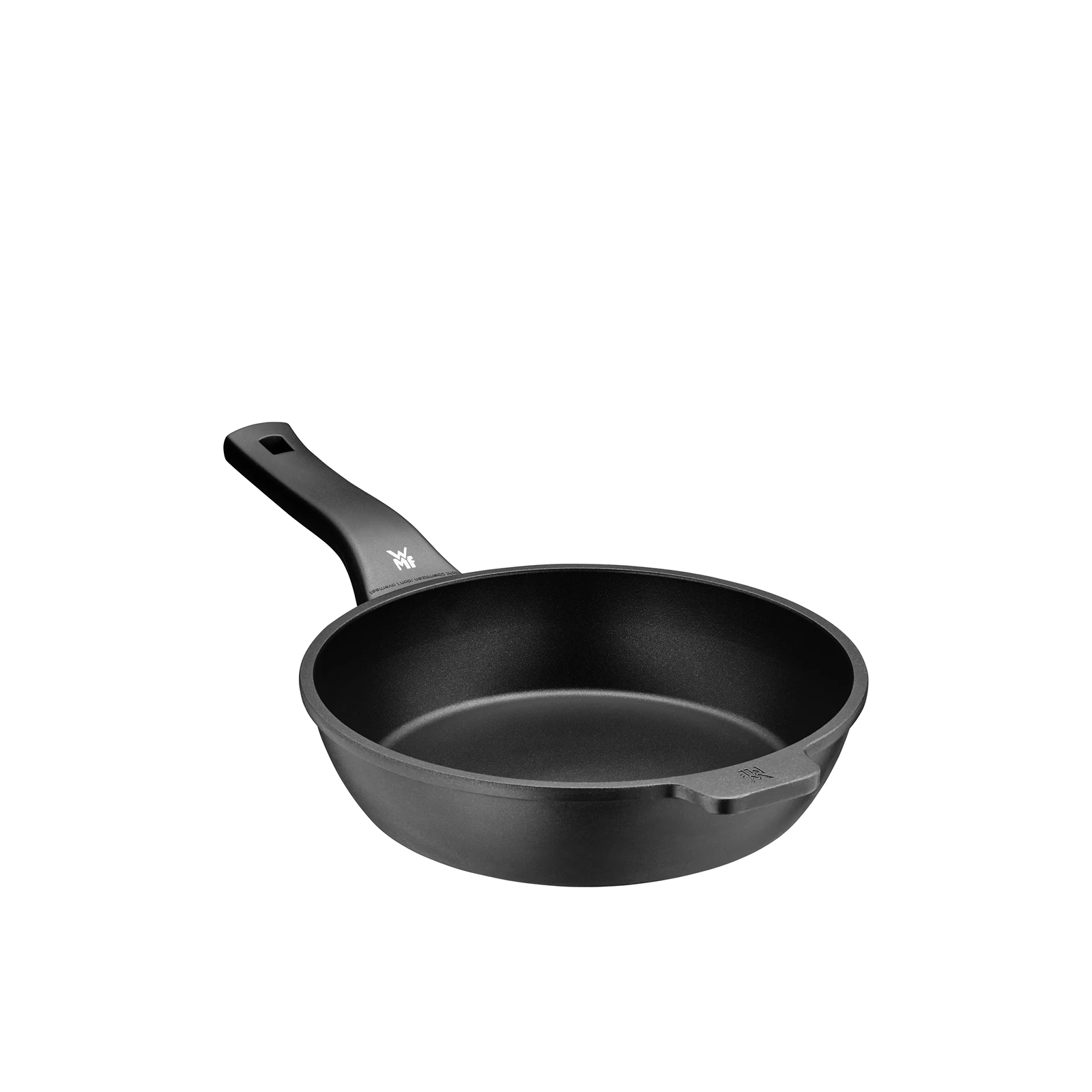 Сковорода универсальная PermaDur Premium, 24 см