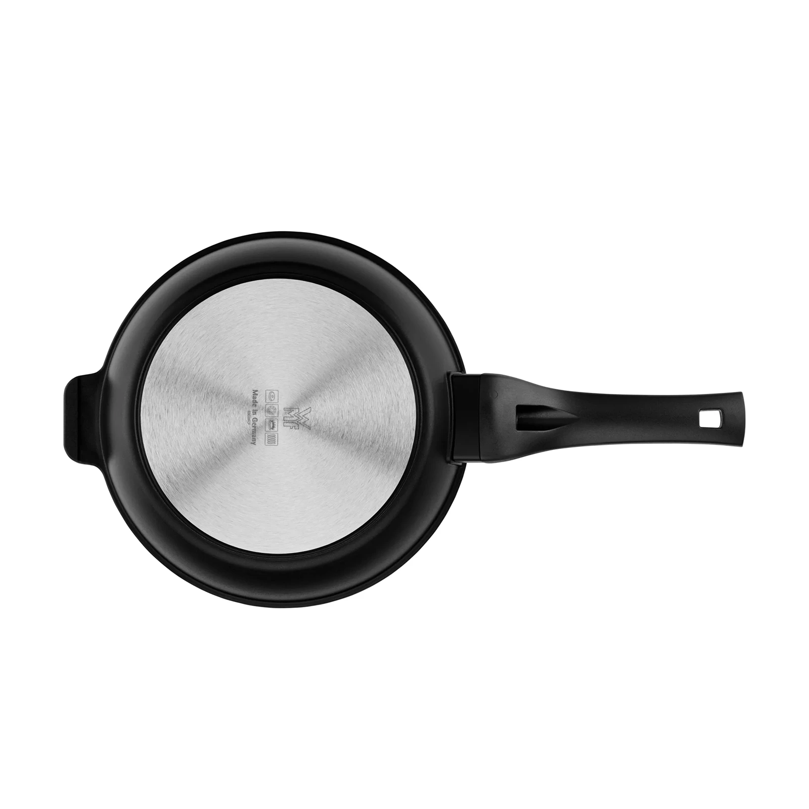 Сковорода универсальная PermaDur Premium, 24 см