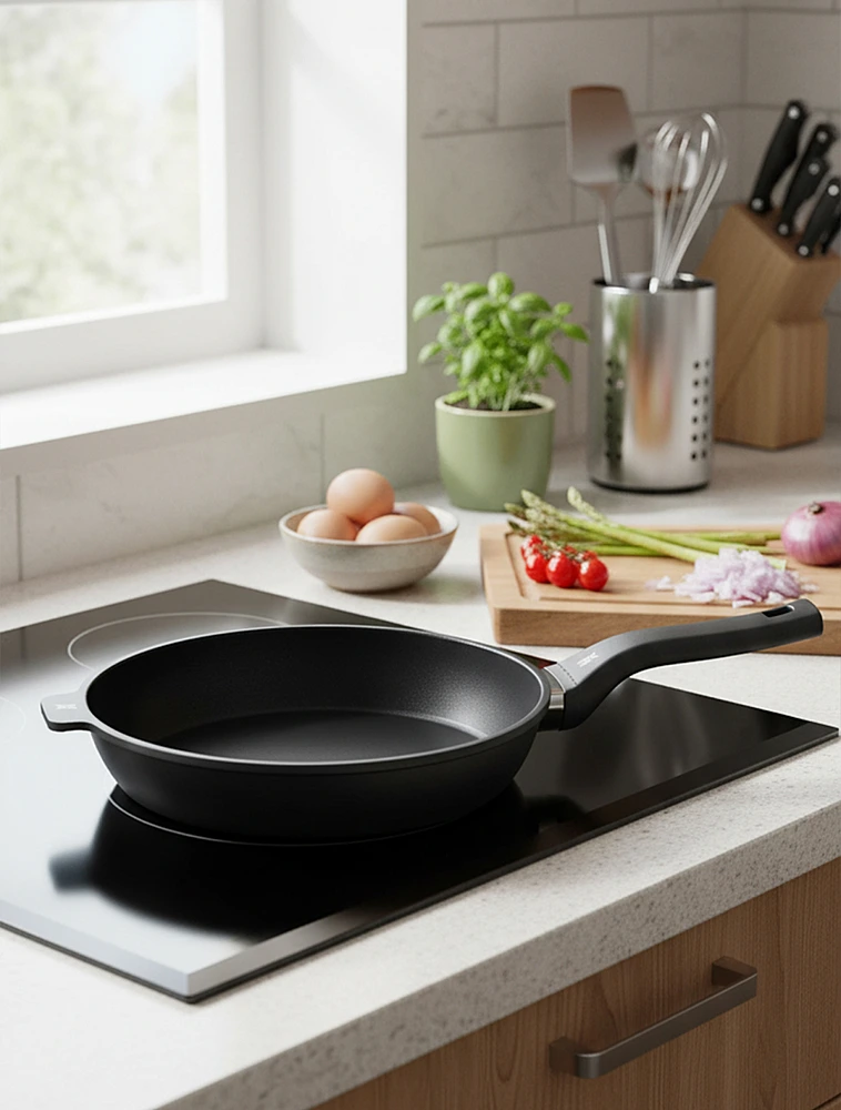 Сковорода универсальная PermaDur Premium, 28 см от WMF