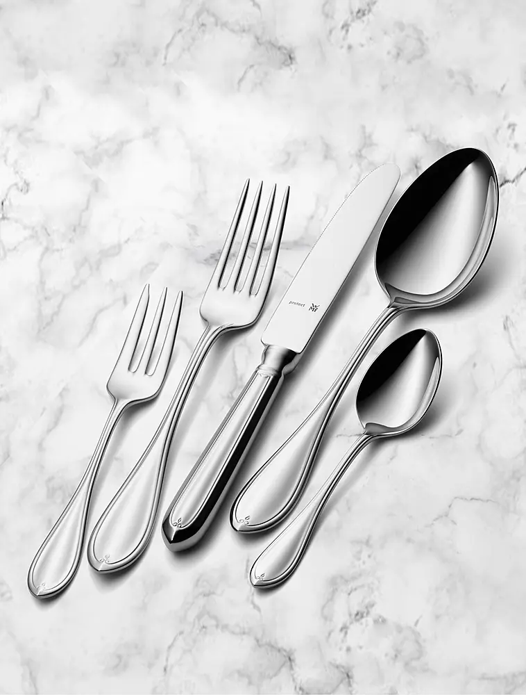 Набор столовых приборов Premiere на 6 персон, 30 пр. от WMF