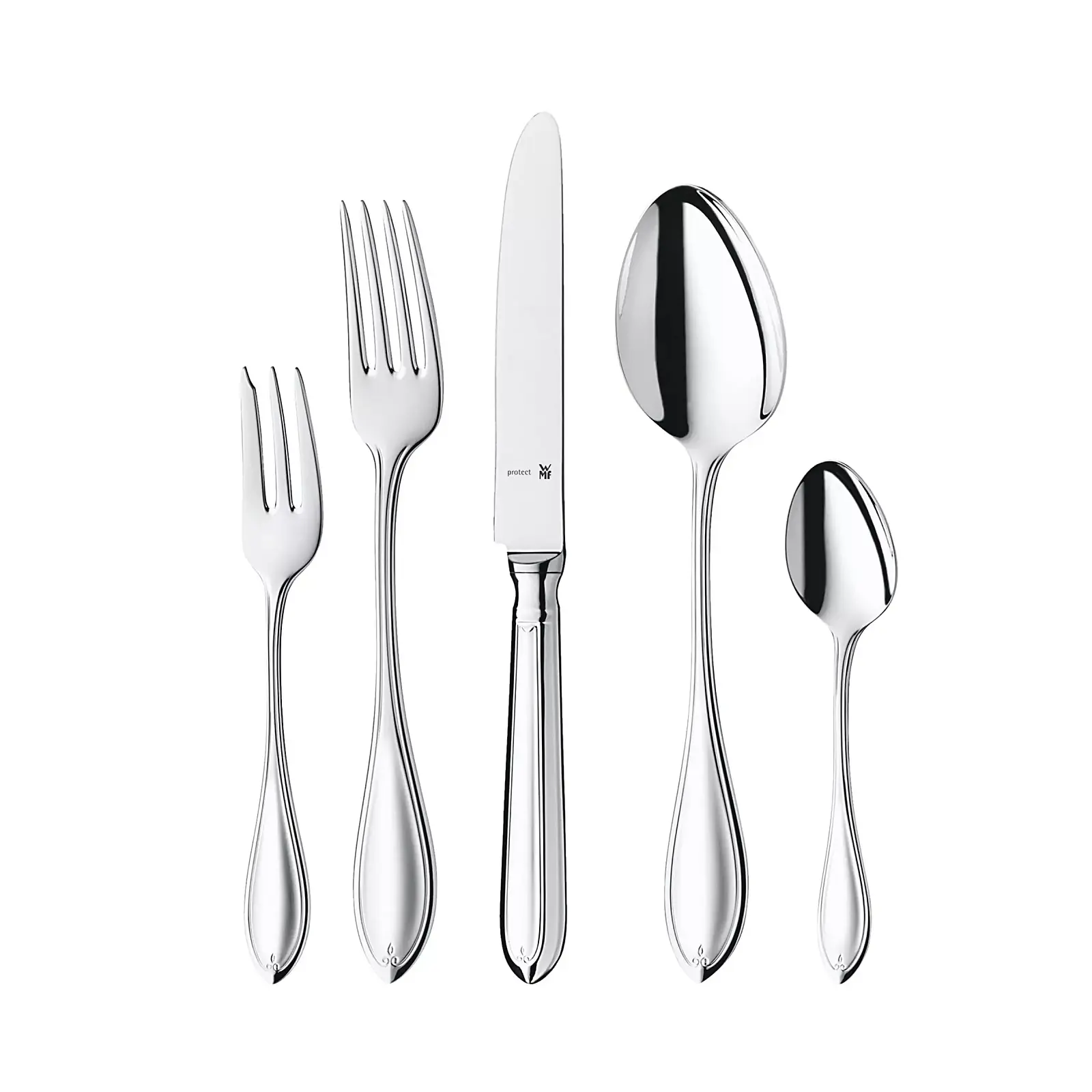 Набор столовых приборов Premiere на 6 персон, 30 пр.