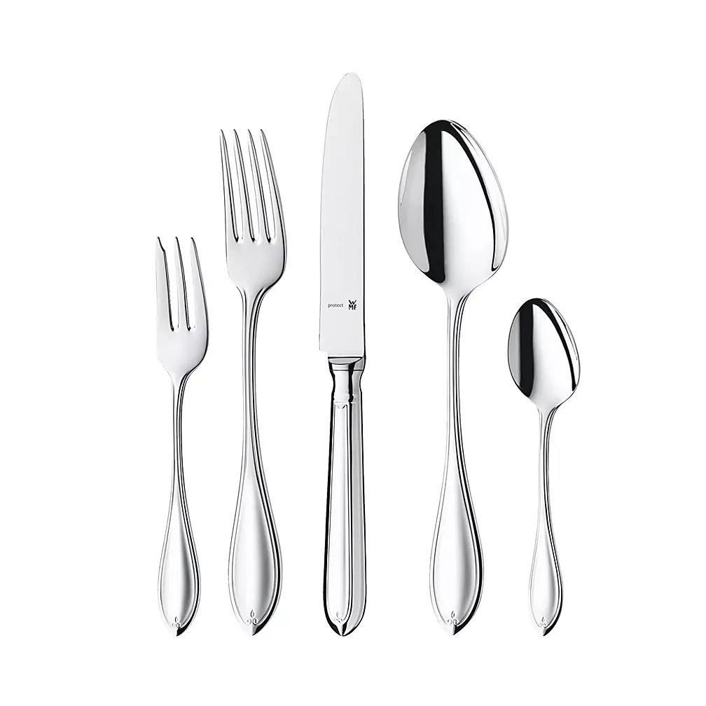 Набор столовых приборов Premiere на 6 персон, 30 пр. от WMF