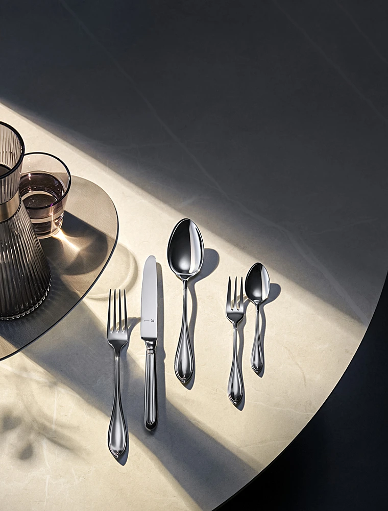 Набор столовых приборов Premiere на 6 персон, 30 пр. от WMF
