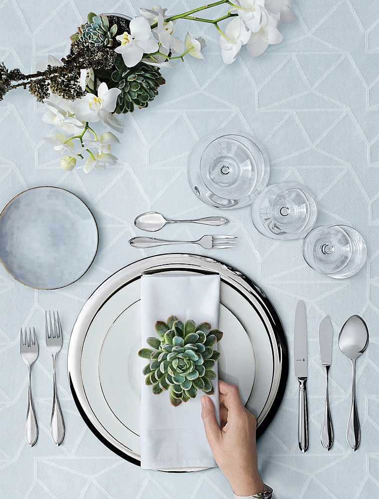 Набор столовых приборов Premiere на 6 персон, 30 пр. от WMF