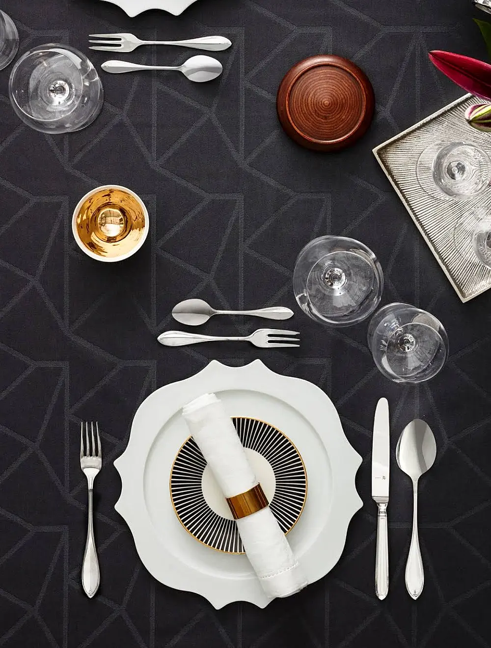 Набор столовых приборов Premiere на 6 персон, 30 пр.