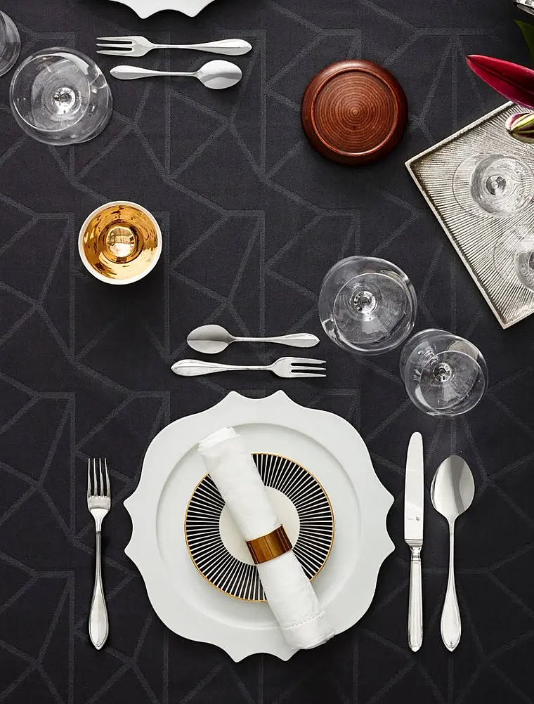 Набор столовых приборов Premiere на 6 персон, 30 пр. от WMF