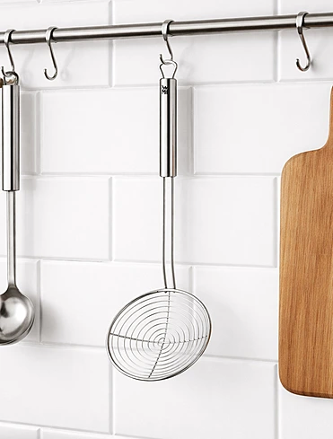 Шумовка Profi Plus, 36,5 см