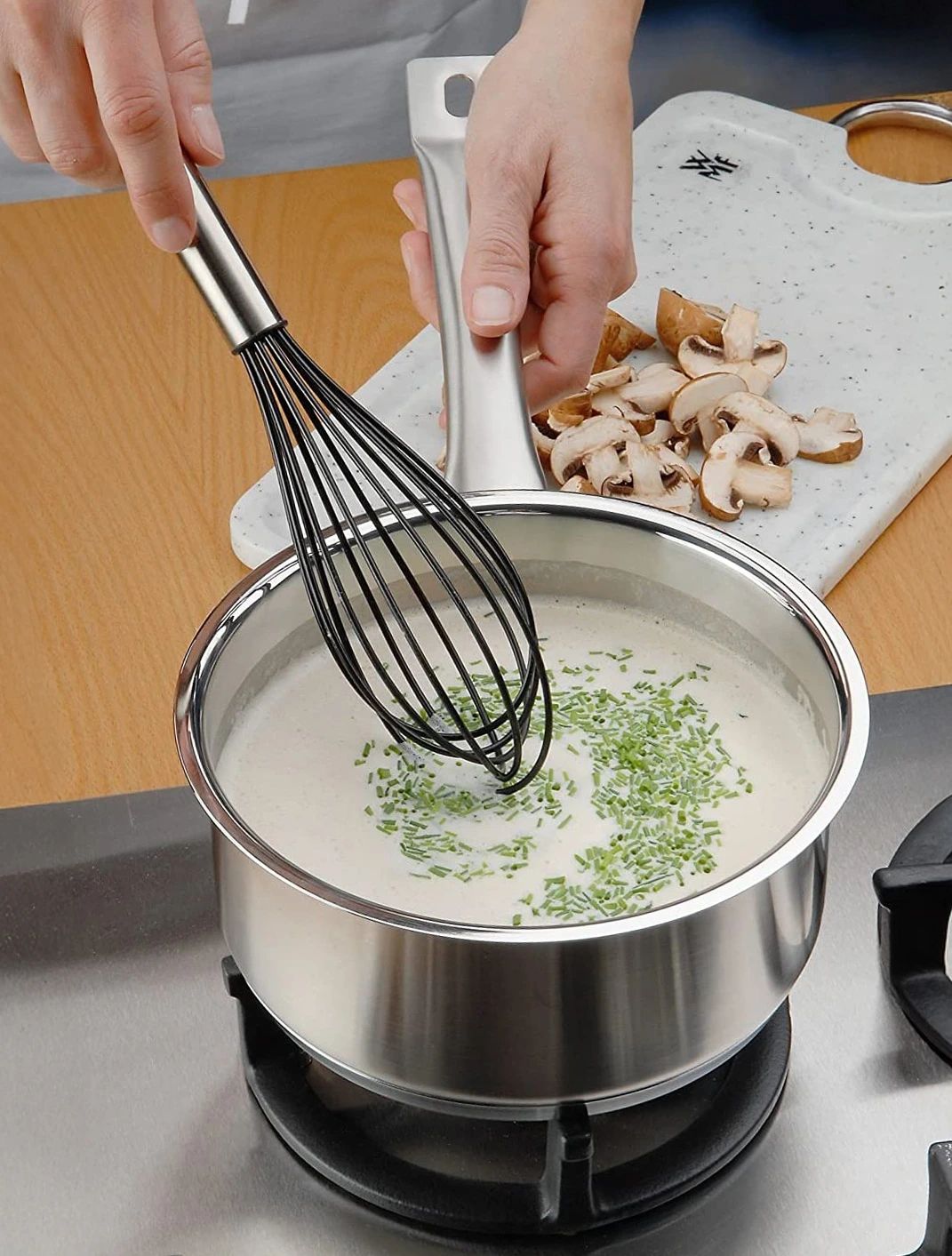 Венчик Profi Plus, 25 см