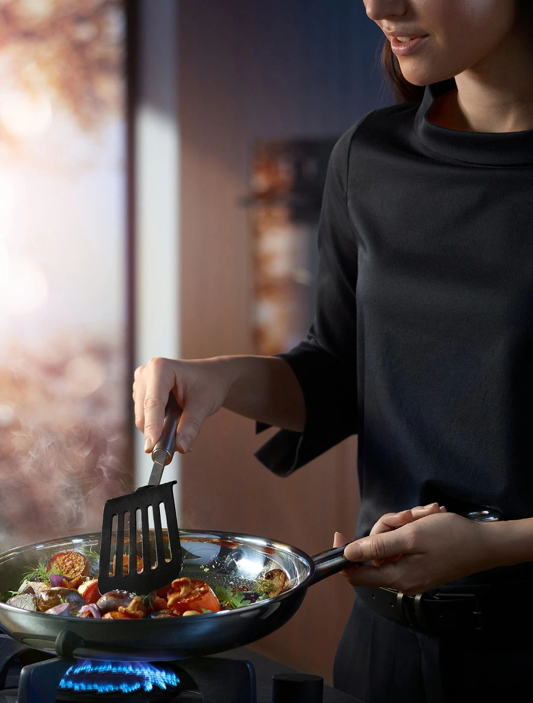 Кухонная лопатка Profi Plus, 32 см