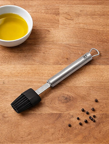 Кулинарная кисточка Profi Plus, 20 см