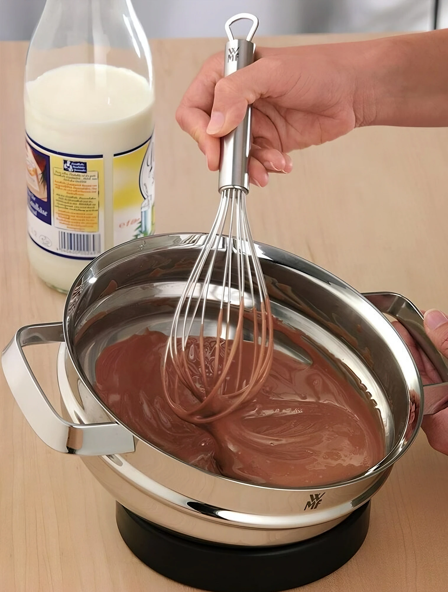 Венчик Profi Plus, 30 см