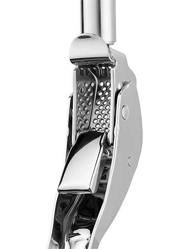 Пресс для чеснока Profi Plus, 17,5 см