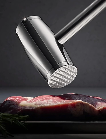 Молоток для отбивания мяса Profi Plus, 34 см