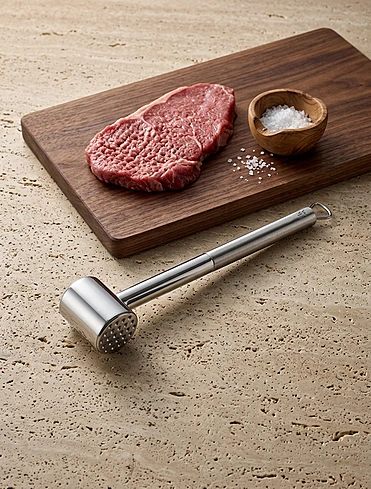 Молоток для отбивания мяса Profi Plus, 25 см