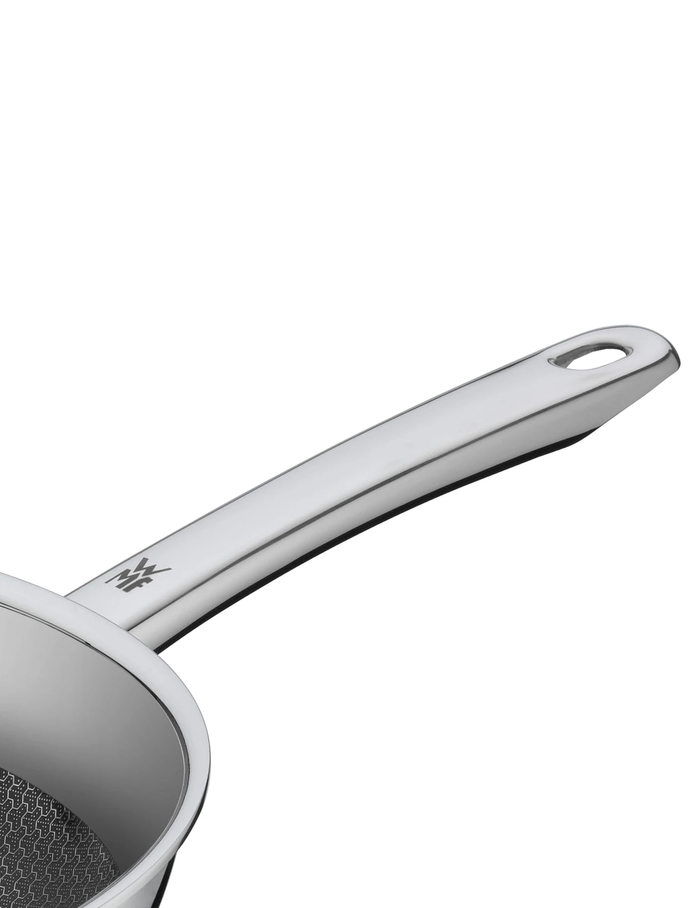 Сковорода универсальная Profi Resist, 28 см