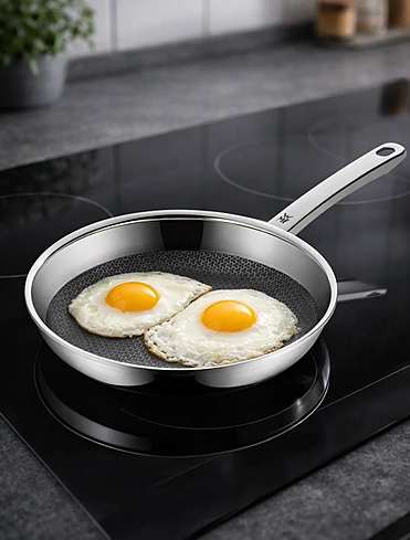 Сковорода универсальная Profi Resist, 24 см