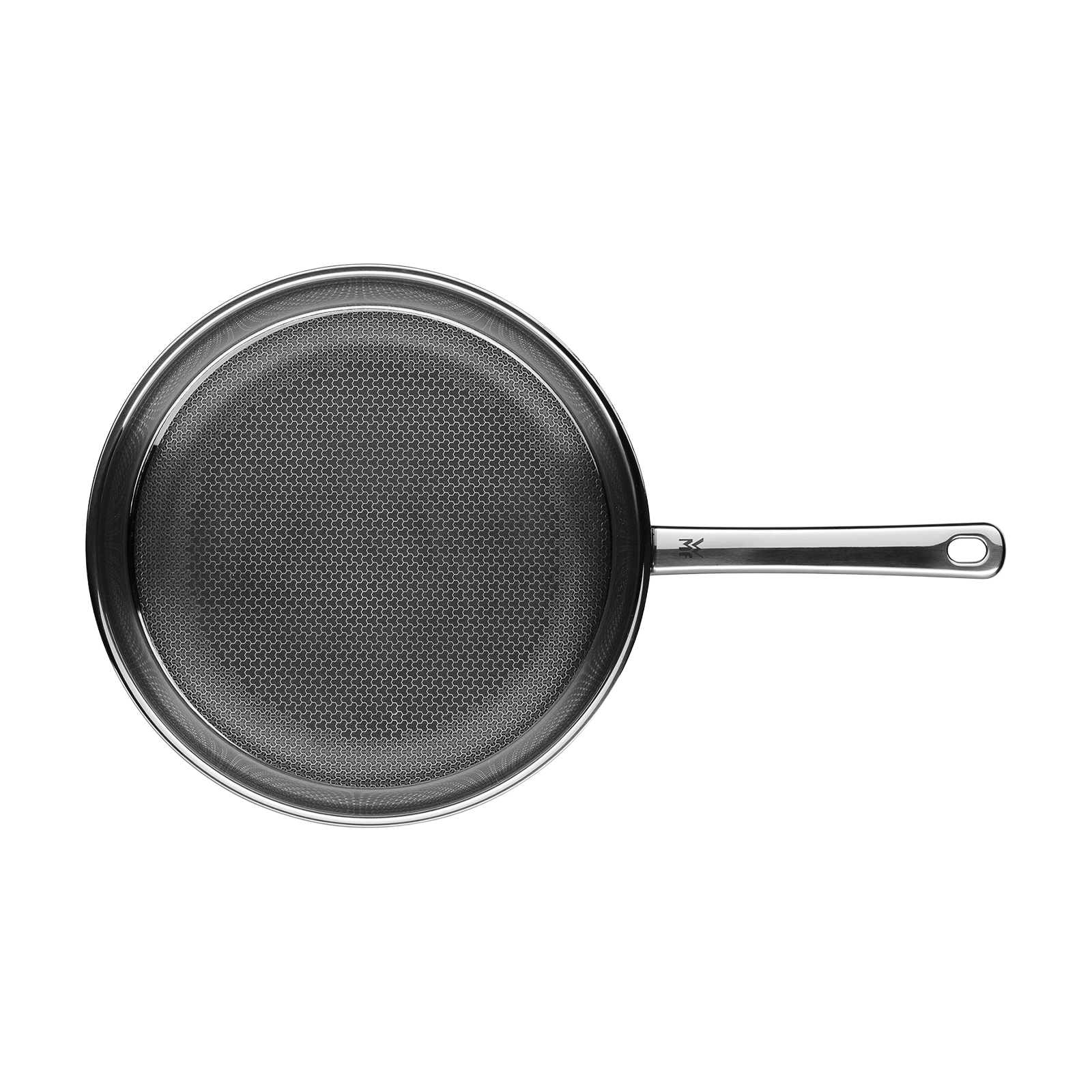 Сковорода универсальная Profi Resist, 24 см