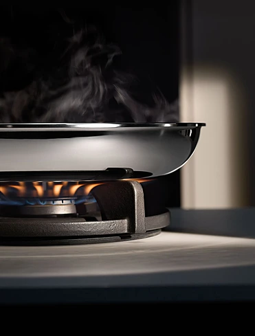 Сковорода универсальная Profi Resist, 24 см