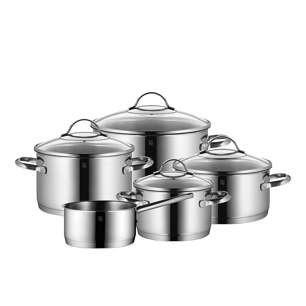 Набор кухонной посуды Provence Plus, 5 пр. от WMF