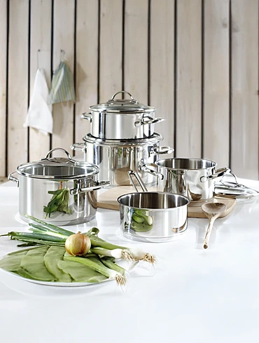 Набор кухонной посуды Provence Plus, 5 пр.