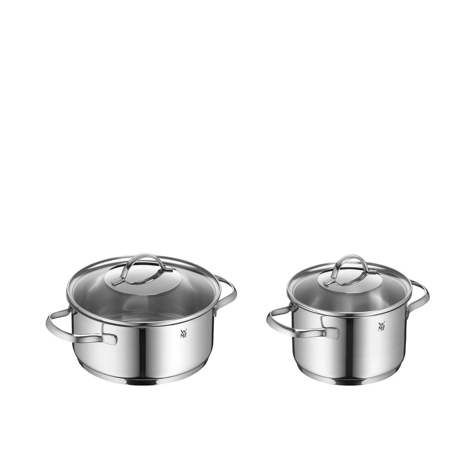 Набор кухонной посуды Provence Plus, 5 пр.