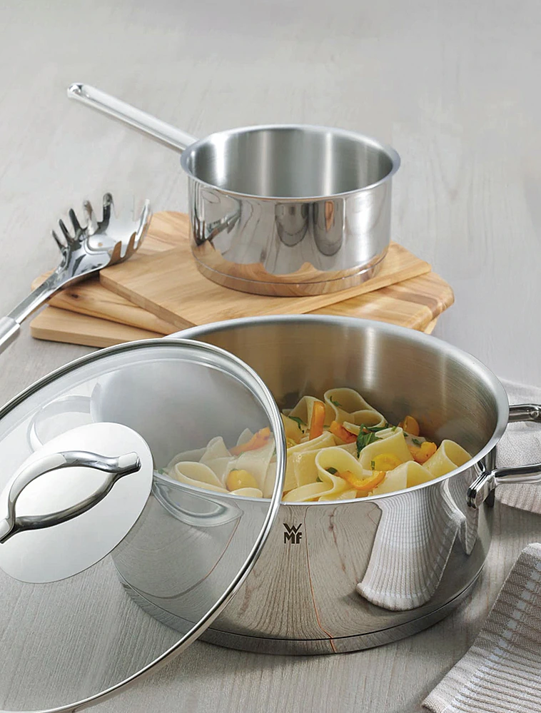 Набор кухонной посуды Provence Plus, 5 пр. от WMF