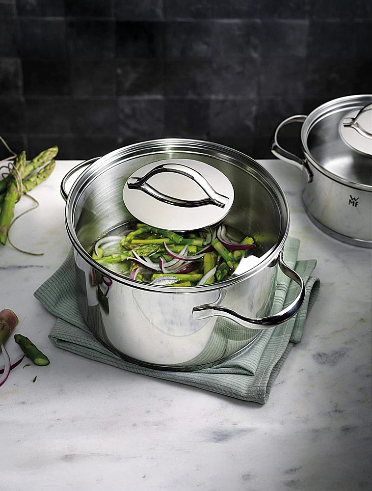 Набор кухонной посуды Provence Plus, 5 пр. от WMF