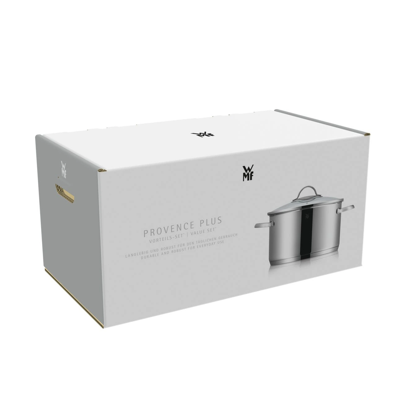 Набор кухонной посуды Provence Plus, 5 пр.