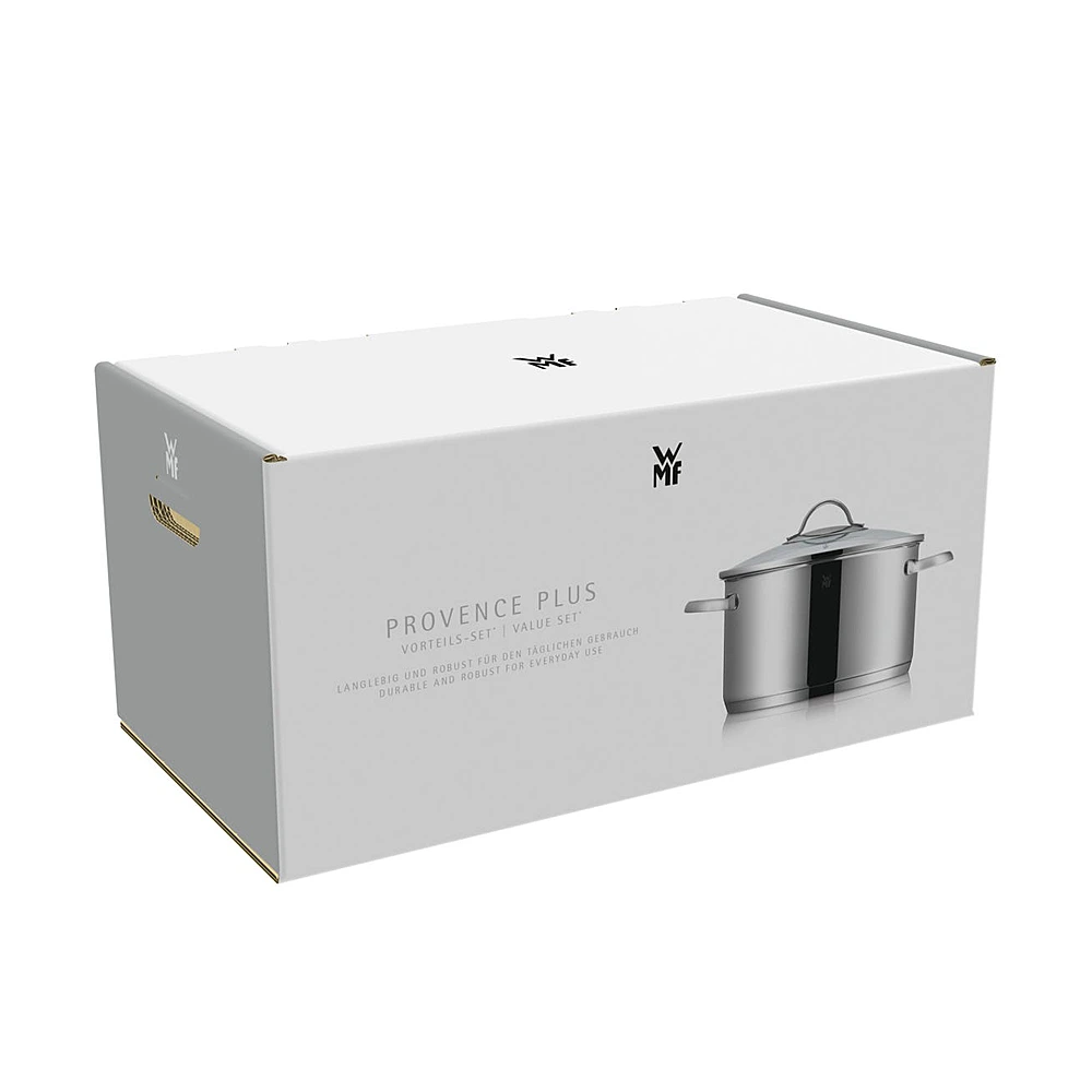 Набор кухонной посуды Provence Plus, 5 пр. от WMF