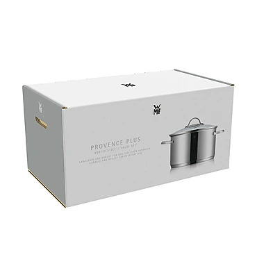 Набор кухонной посуды Provence Plus, 5 пр.