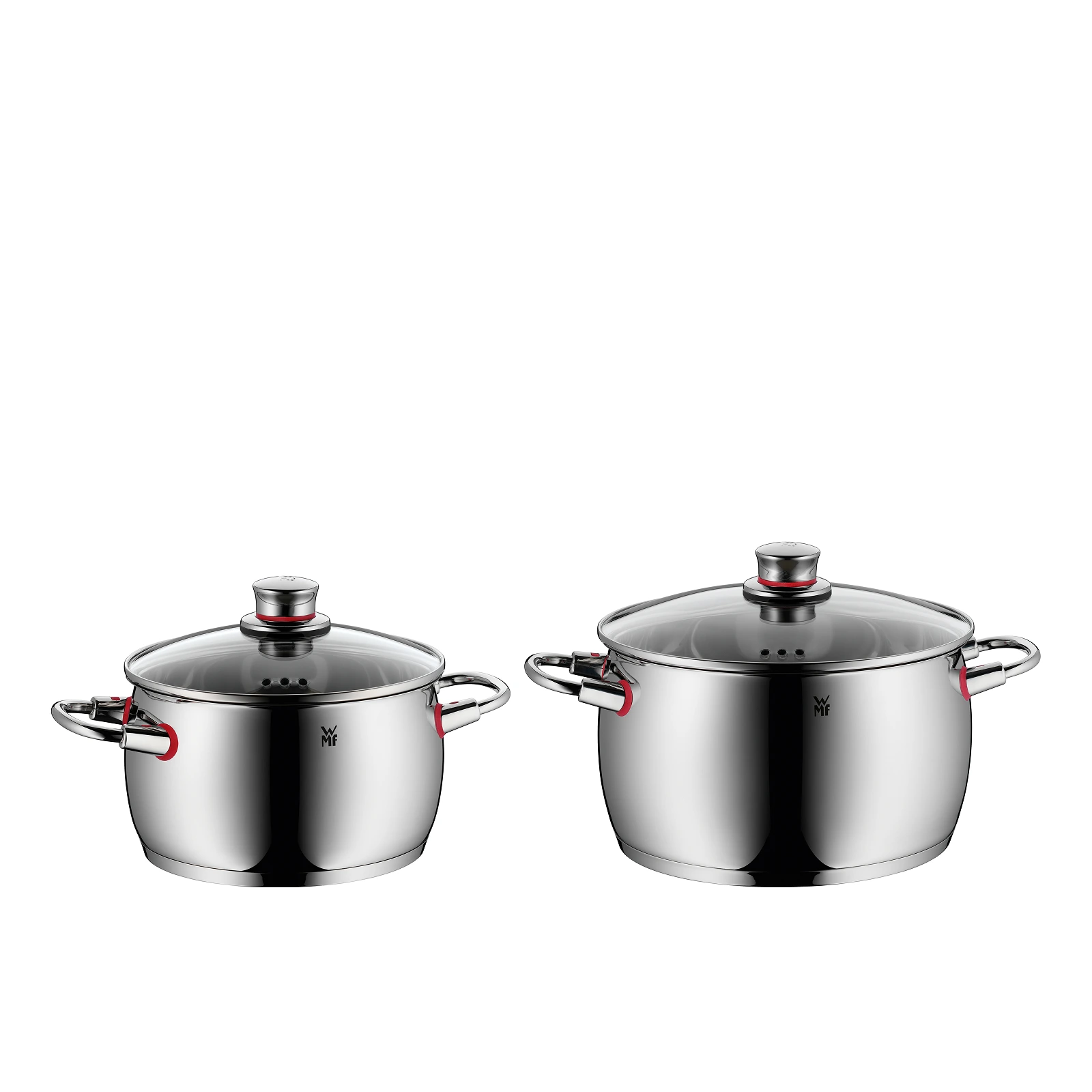 Набор кухонной посуды Quality One, 5 пр.