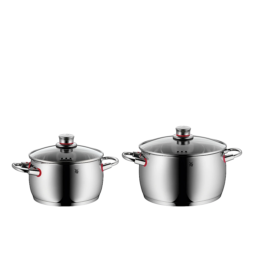 Набор кухонной посуды Quality One, 5 пр. от WMF