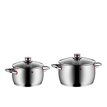 Набор кухонной посуды Quality One, 5 пр.