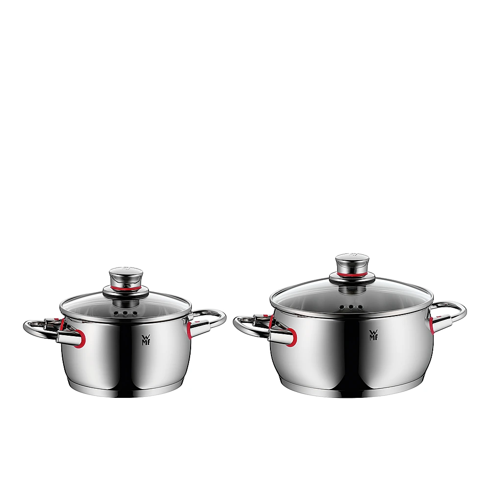 Набор кухонной посуды Quality One, 5 пр. от WMF