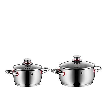 Набор кухонной посуды Quality One, 5 пр.