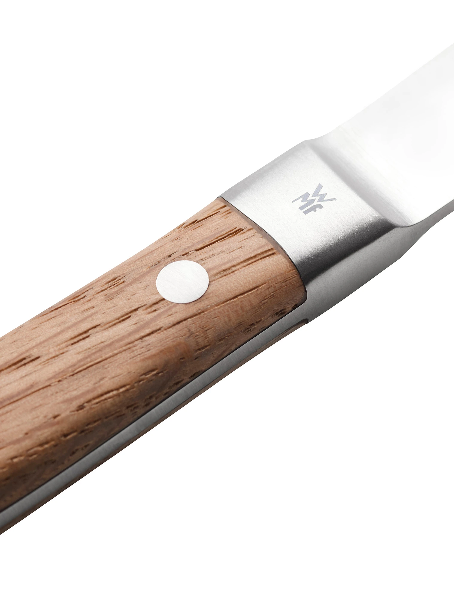 Набор приборов для стейка Ranch на 6 персон, 12 пр.