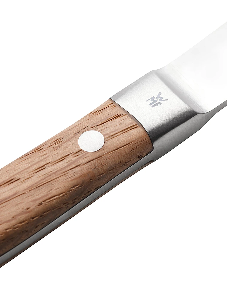 Набор приборов для стейка Ranch на 6 персон, 12 пр. от WMF