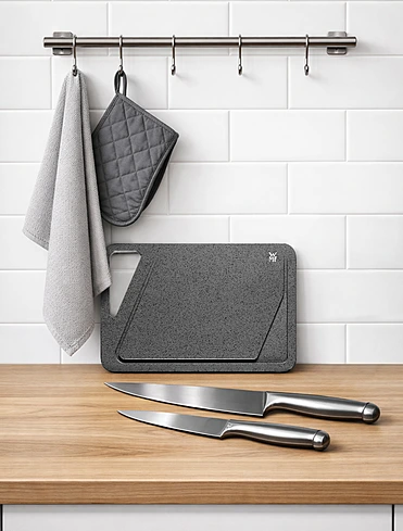 Разделочная доска Schneidebretter, 38x25 см