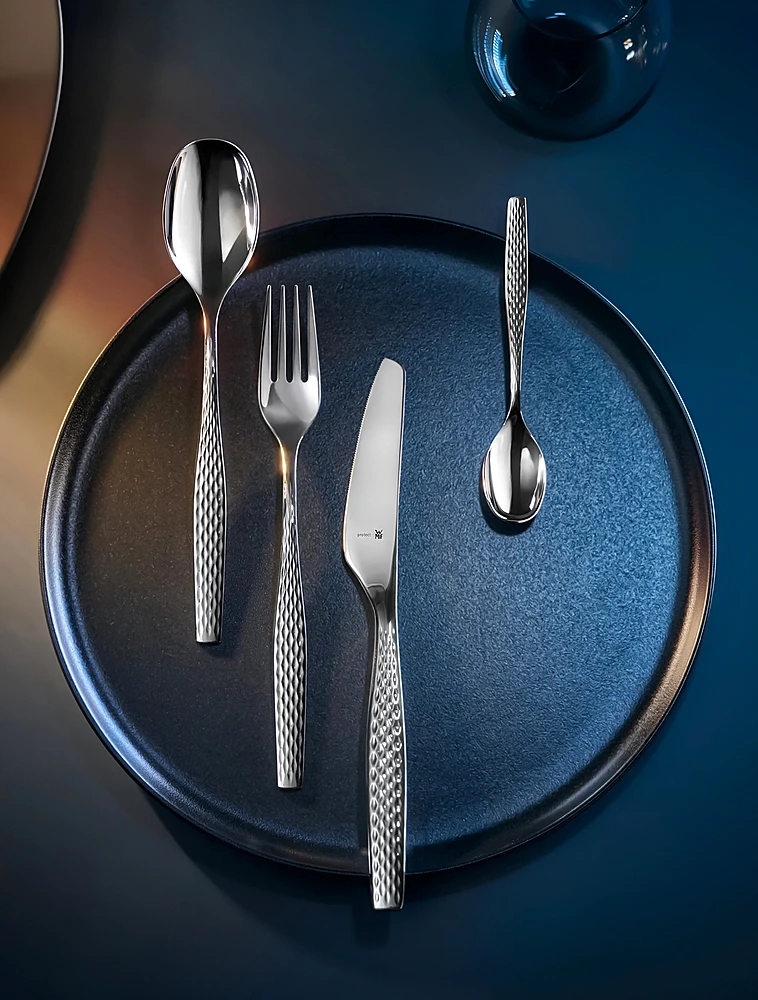 Набор столовых приборов Sentic на 6 персон, 30 пр. от WMF