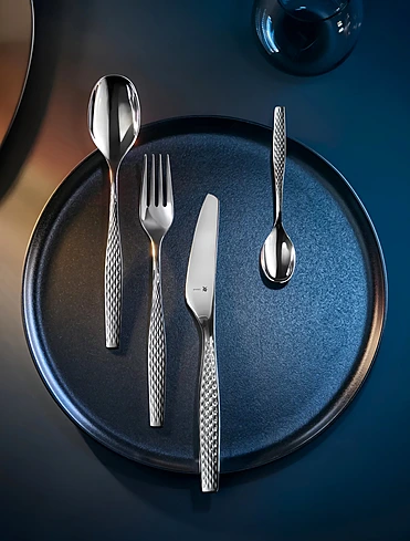 Набор столовых приборов Sentic на 6 персон, 30 пр.