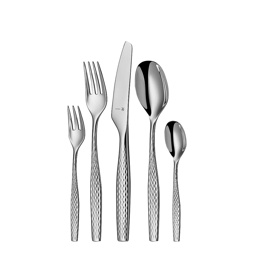 Набор столовых приборов Sentic на 6 персон, 30 пр. от WMF