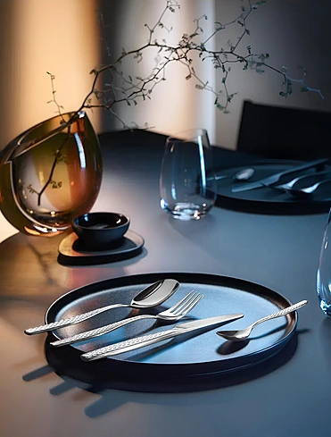 Набор столовых приборов Sentic на 6 персон, 30 пр.