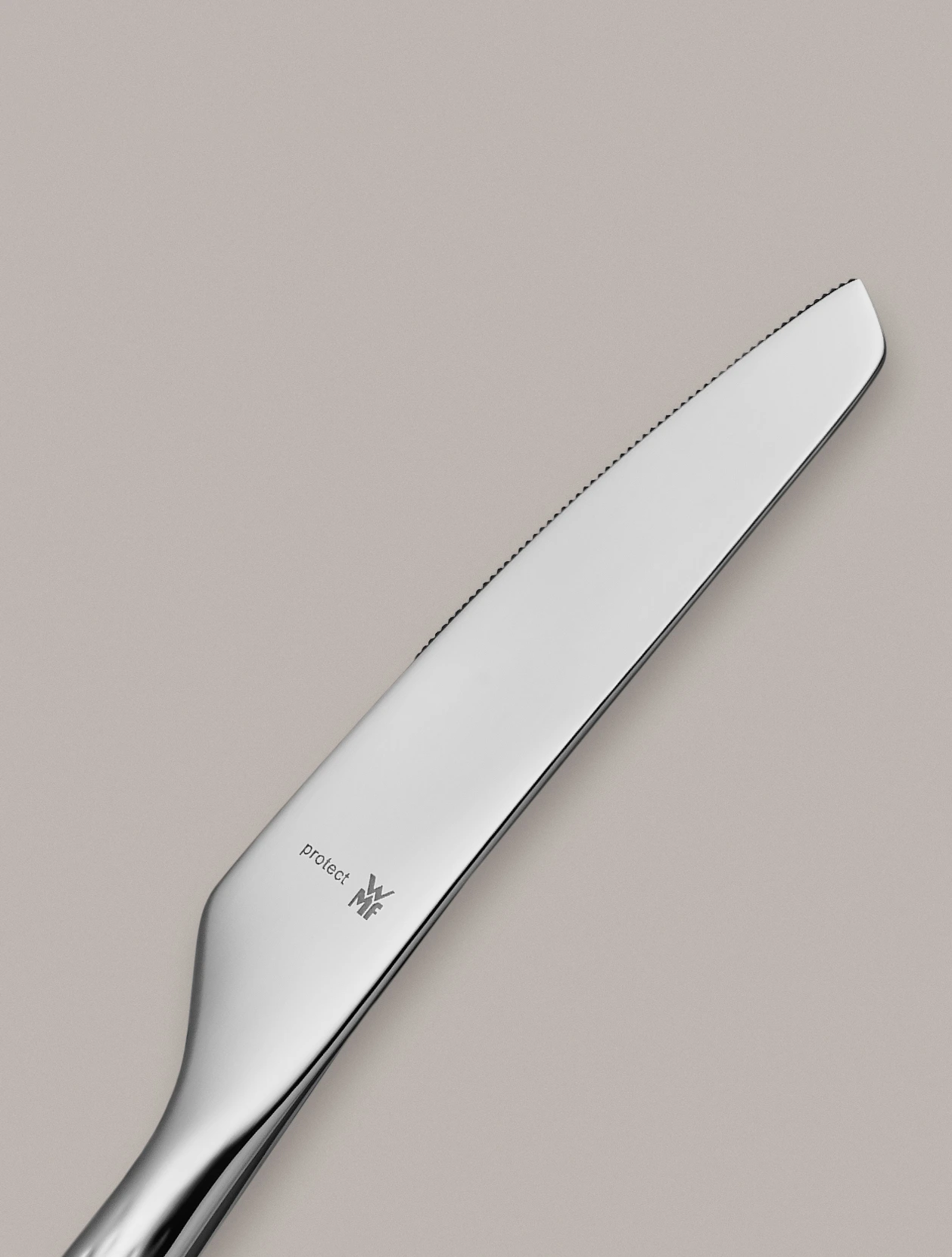 Набор столовых приборов Sentic на 6 персон, 30 пр.