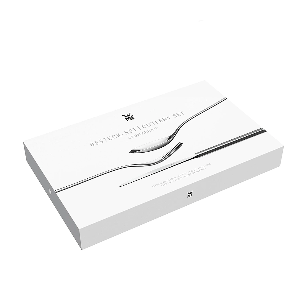 Набор столовых приборов Sentic на 6 персон, 30 пр. от WMF