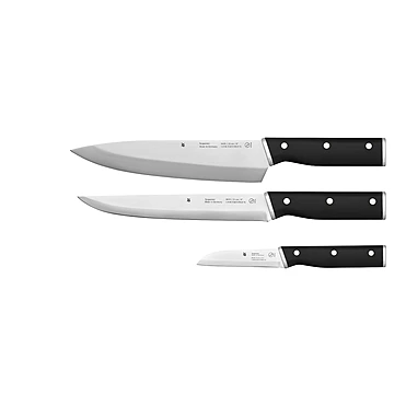 Набор кухонных ножей Sequence, 3 пр.