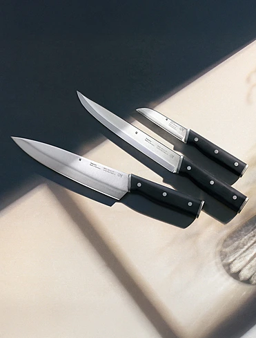Набор кухонных ножей Sequence, 3 пр.