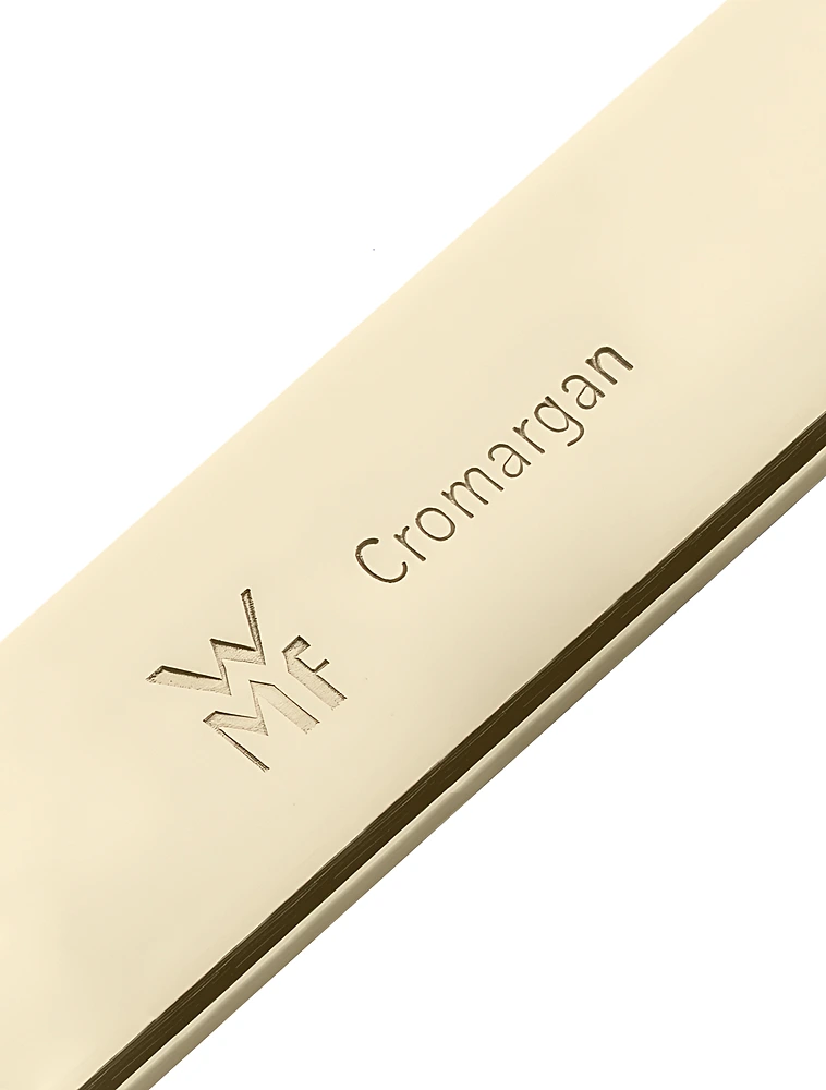 Набор столовых приборов Sitello Gold на 6 персон, 30 пр. от WMF