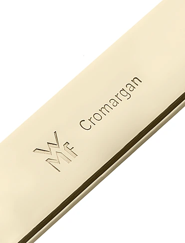 Набор столовых приборов Sitello Gold на 6 персон, 30 пр.